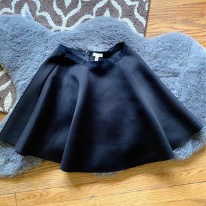 Flare Skirt